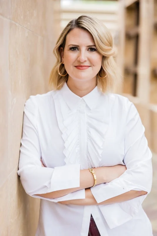 Carly Ferris, Strews Inc